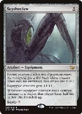 Scytheclaw (53) — card price
