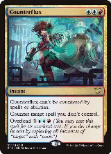 Counterflux (214) — card price