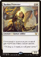 Bastion Protector (1) — card price