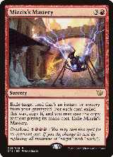 Mizzix's Mastery (29) — card price