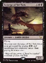 Scourge of Nel Toth (21) — card price