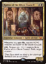 Karlov of the Ghost Council (46) — card price