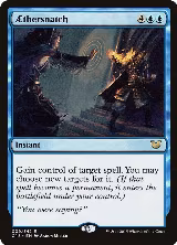 Aethersnatch (9) — card price