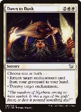 Dawn to Dusk (66) — card price
