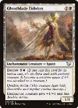 Ghostblade Eidolon (70) — card price