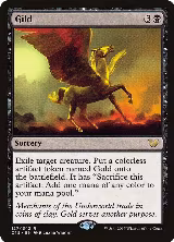 Gild (127) — card price