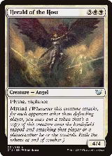 Herald of the Host (4) — card price