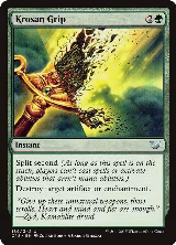 Krosan Grip (189) — card price