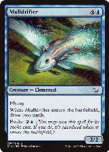Mulldrifter (97) — card price