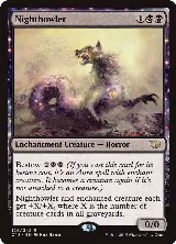 Nighthowler (129) — card price