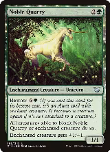 Noble Quarry (193) — card price