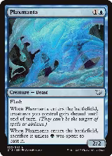 Plaxmanta (100) — card price