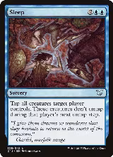 Sleep (106) — card price