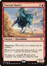 Taurean Mauler (167) — card price