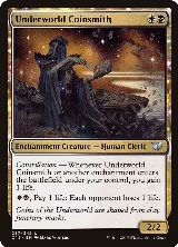 Underworld Coinsmith (237) — card price