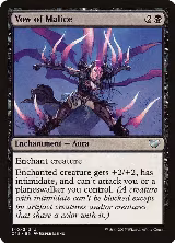 Vow of Malice (140) — card price