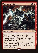 Warstorm Surge (171) — card price