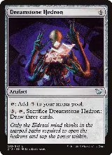 Dreamstone Hedron (252) — card price