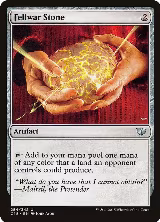 Fellwar Stone (254) — card price