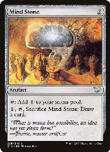 Mind Stone (259) — card price