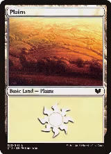 Plains (323) (323) — card price