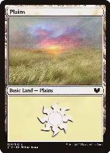 Plains (324) (324) — card price
