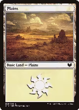 Plains (325) (325) — card price