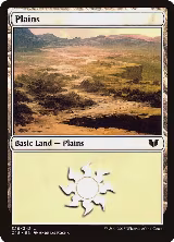 Plains (326) (326) — card price