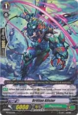 Brillian Blister (PR/0225EN), Promo Cards — Vanguard card price
