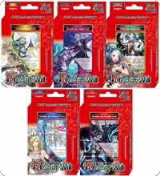 Alice Cluster Starter Decks - Set of 5, The Twilight Wanderer — Force of Will card price