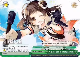 Naka is the center, the number one highlight! (KC/S31-E056 CR) — card price