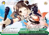 Naka is the center, the number one highlight! (RRR) (KC/S31-E056R RRR) — card price