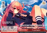 Pu-pukupuu! (KC/S31-E076 CC) — card price