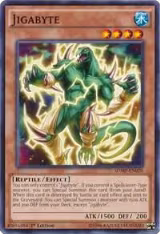 Jigabyte (SDMP-EN020) — card price