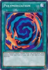 Polymerization (SDMP-EN034) — card price