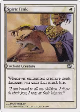 Spirit Link (47) — card price