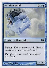 Air Elemental (59) — card price