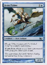 Aven Fisher (61) — card price