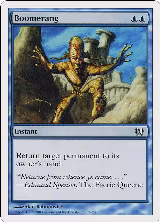 Boomerang (63) — card price