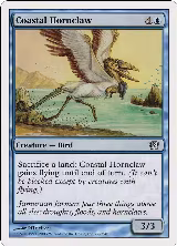 Coastal Hornclaw (66) — card price