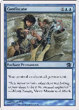 Confiscate (69) — card price