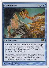 Cowardice (71) — card price
