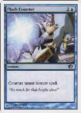 Flash Counter (78) — card price