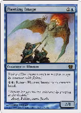 Fleeting Image (79) — card price
