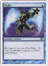 Flight (80) — card price