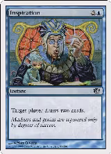 Inspiration (85) — card price