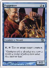 Puppeteer (94), 8th Edition — Magic card price