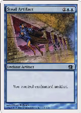 Steal Artifact (103) — card price