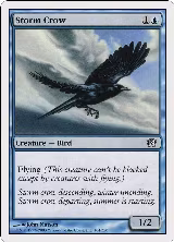 Storm Crow (104) — card price