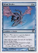 Wind Drake (114) — card price